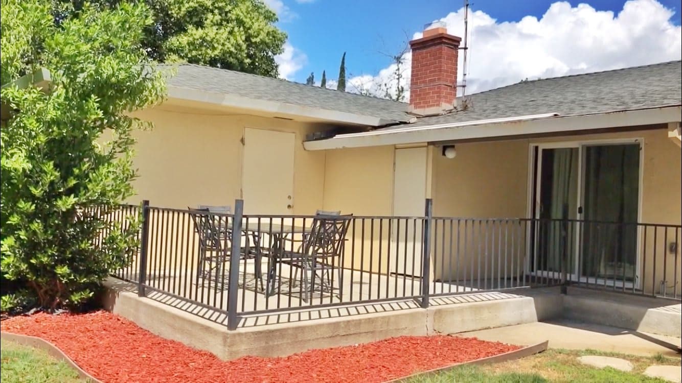 Abounding Love Home Care in Sacramento, CA - Main View