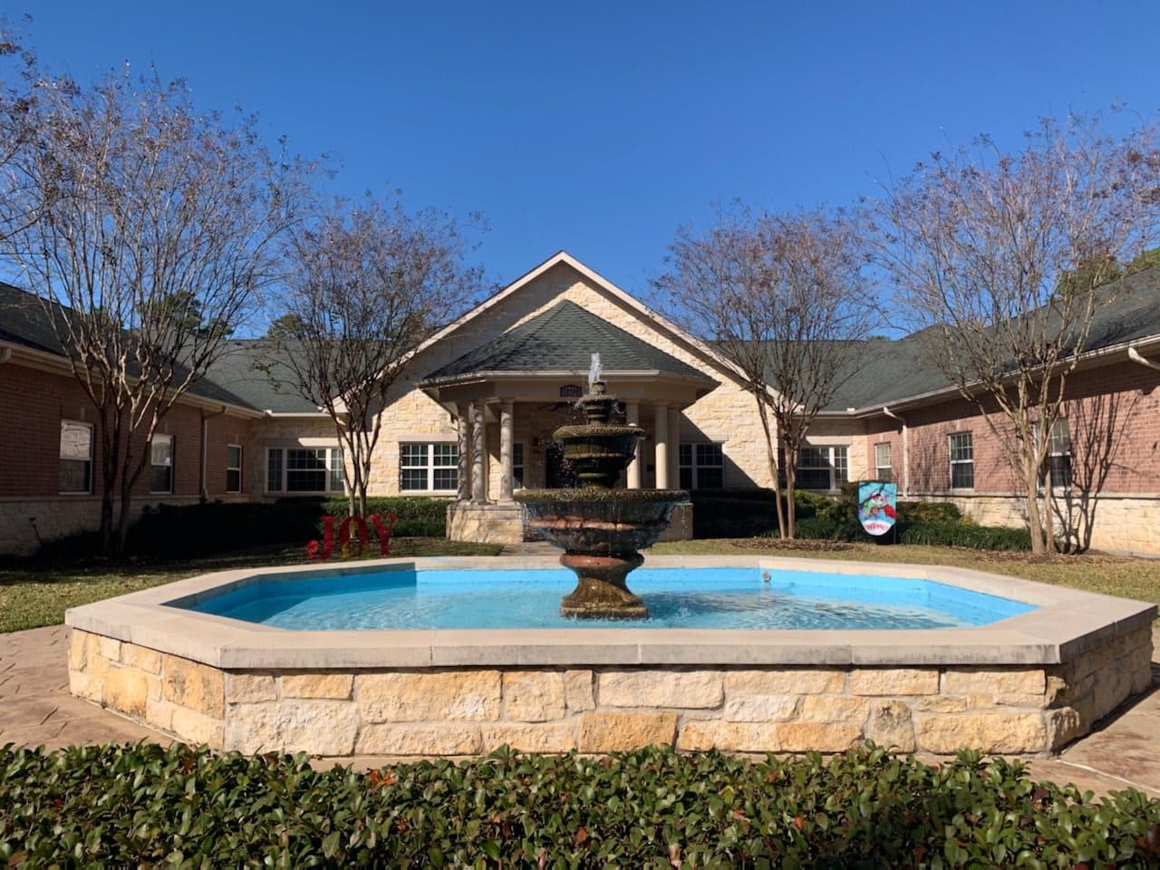 The Heritage Memory Care in The Woodlands, TX