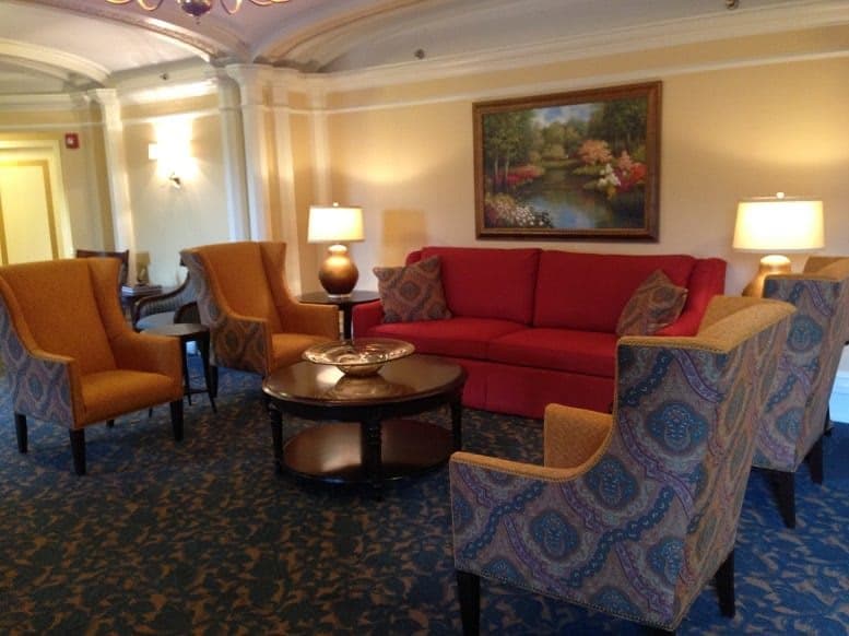 The Highlands Assisted Living at Westminster Place in Evanston, IL