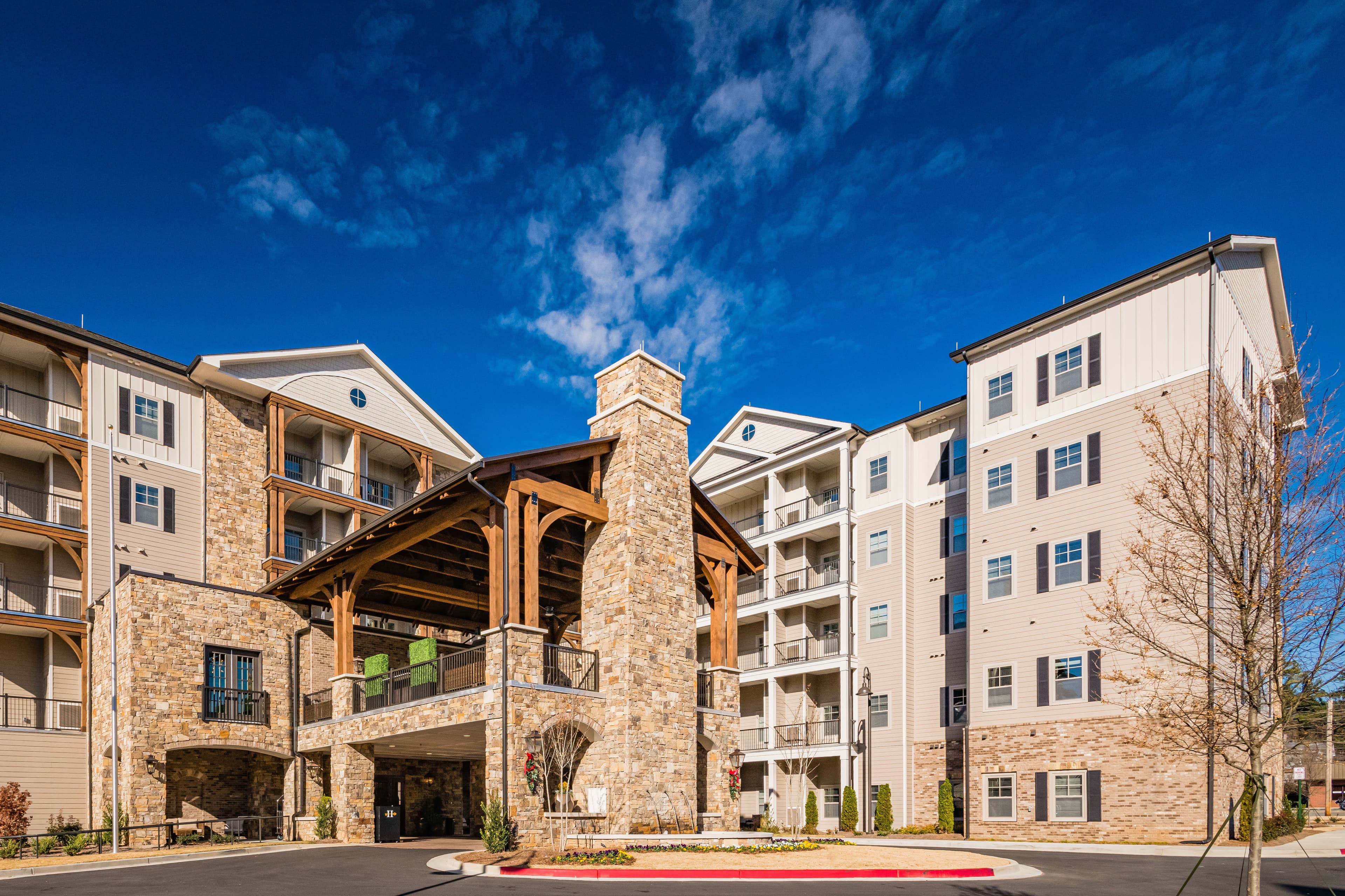 The Holbrook of Acworth in Acworth, GA