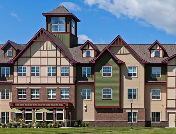 The Homestead at Anoka in Anoka, MN