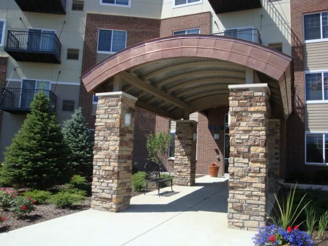 The Homestead at Morton Grove in Morton Grove, IL