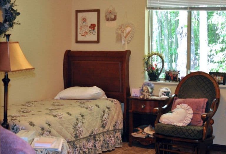 The Horizon Senior Living III in West Branch, MI