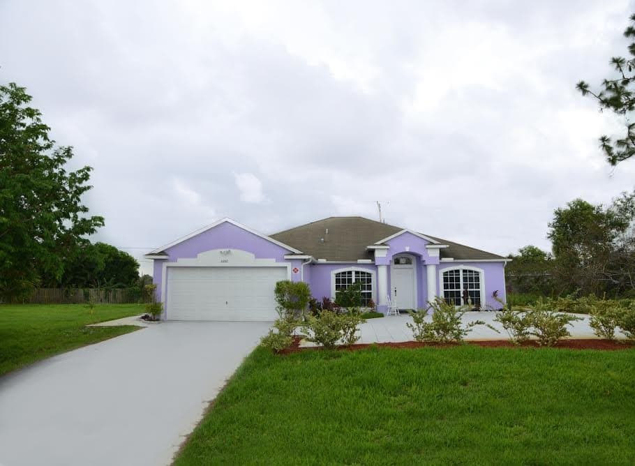The House of Cares in Port Saint Lucie, FL - Main View