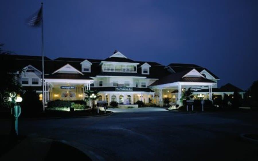 The Huntingdon in Fairhope, AL