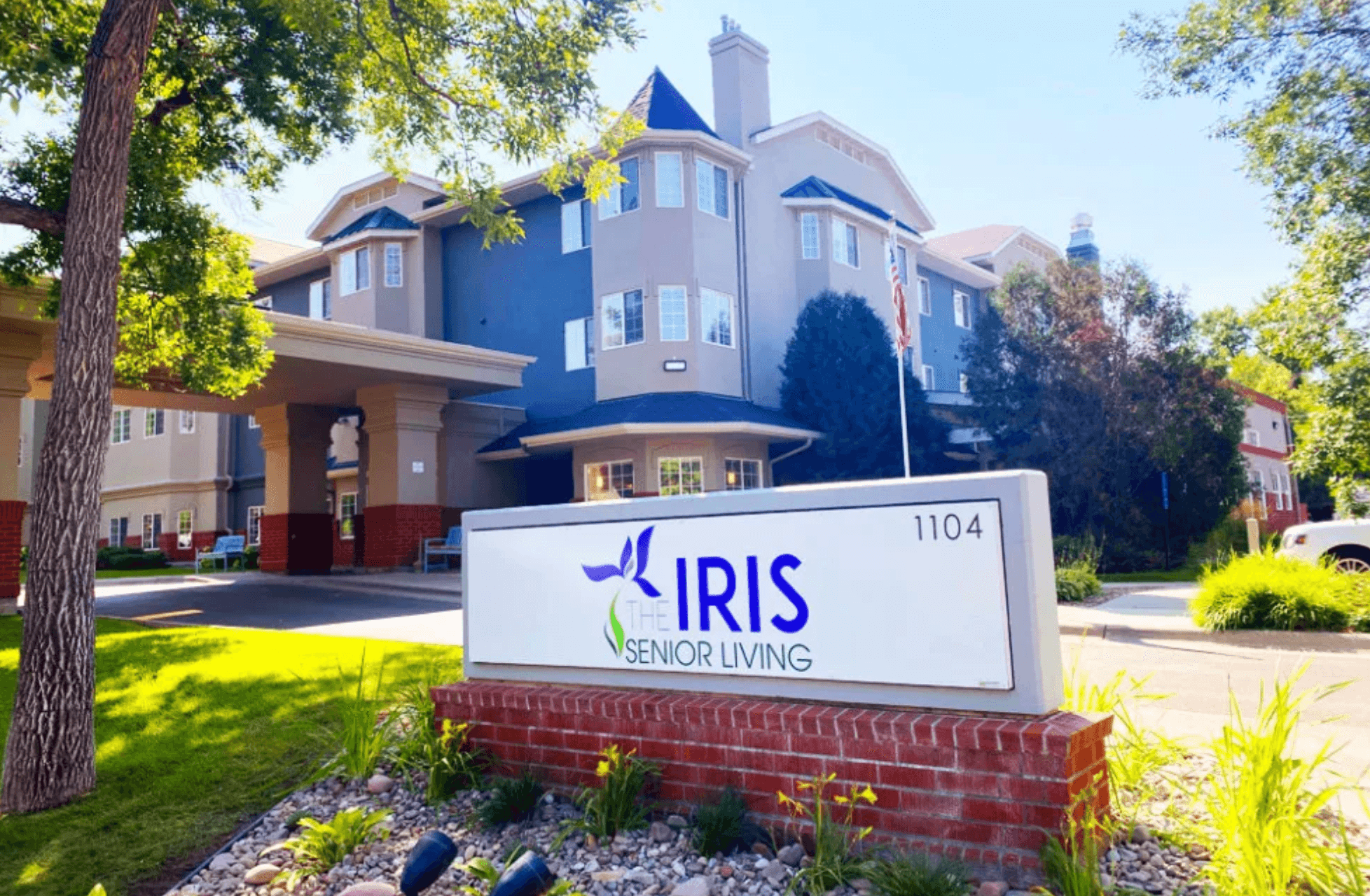 The Iris in Great Falls, MT