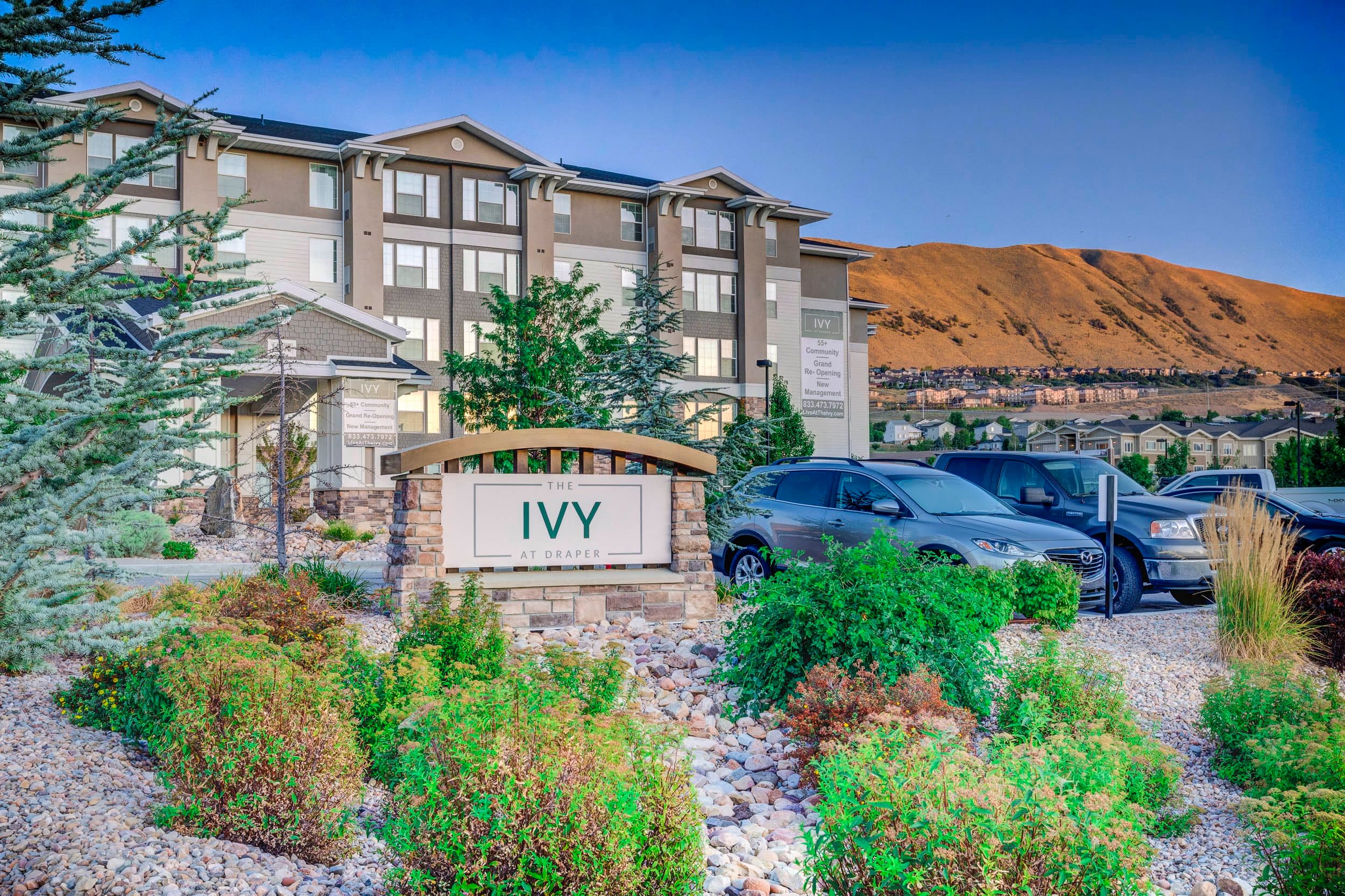 The Ivy at Draper in Draper, UT