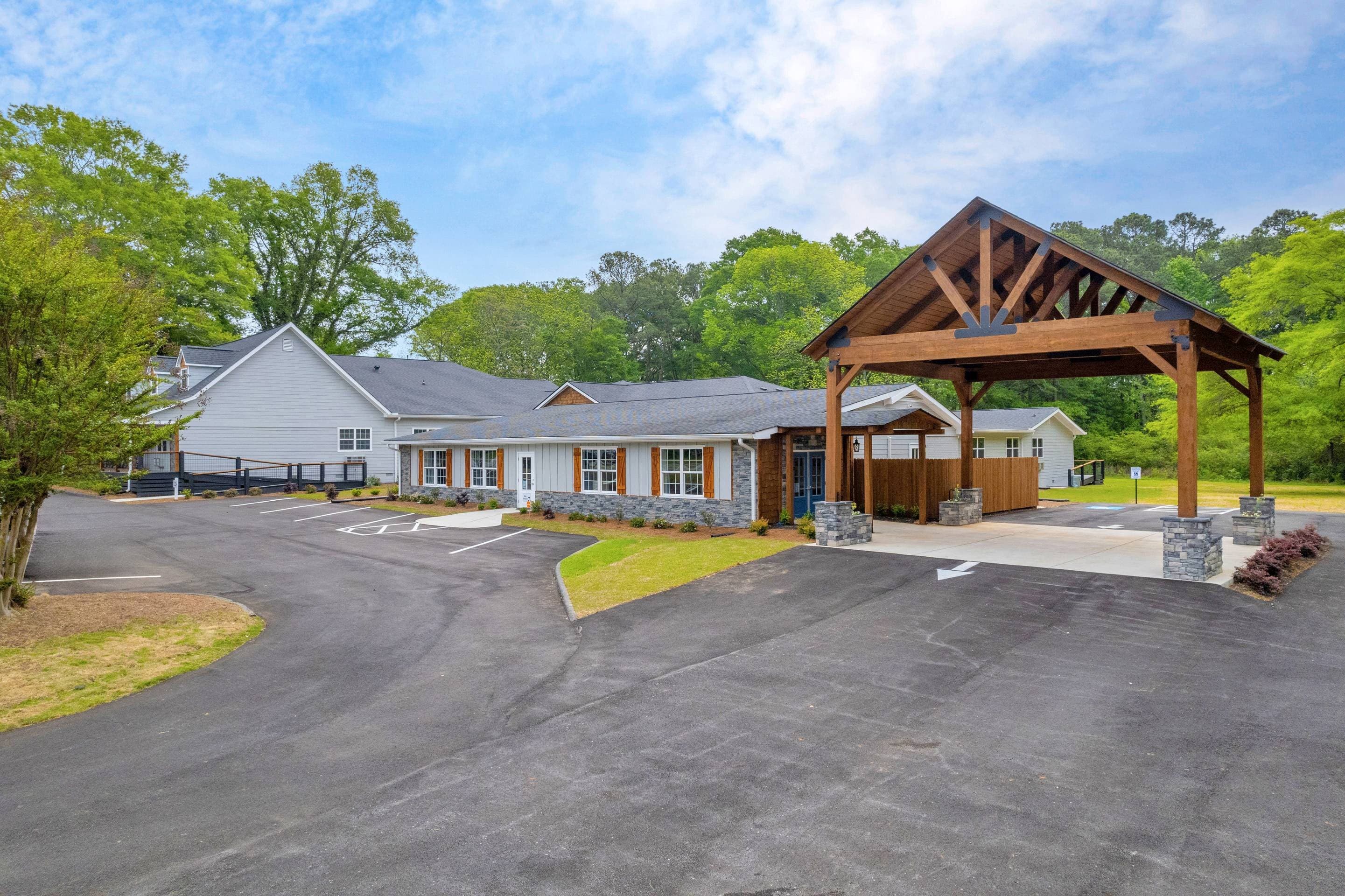 The Joy Senior Living of Loganville in Loganville, GA