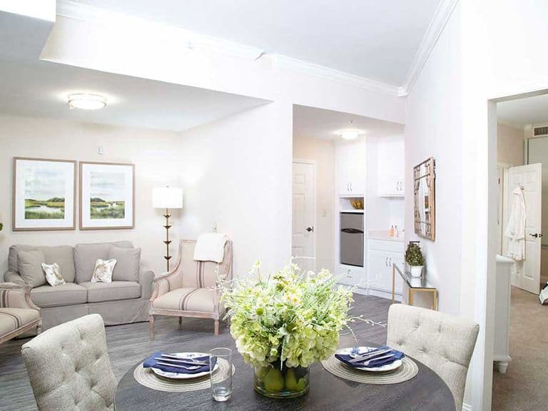 The Kempton At Brightmore in Wilmington, NC - Main View