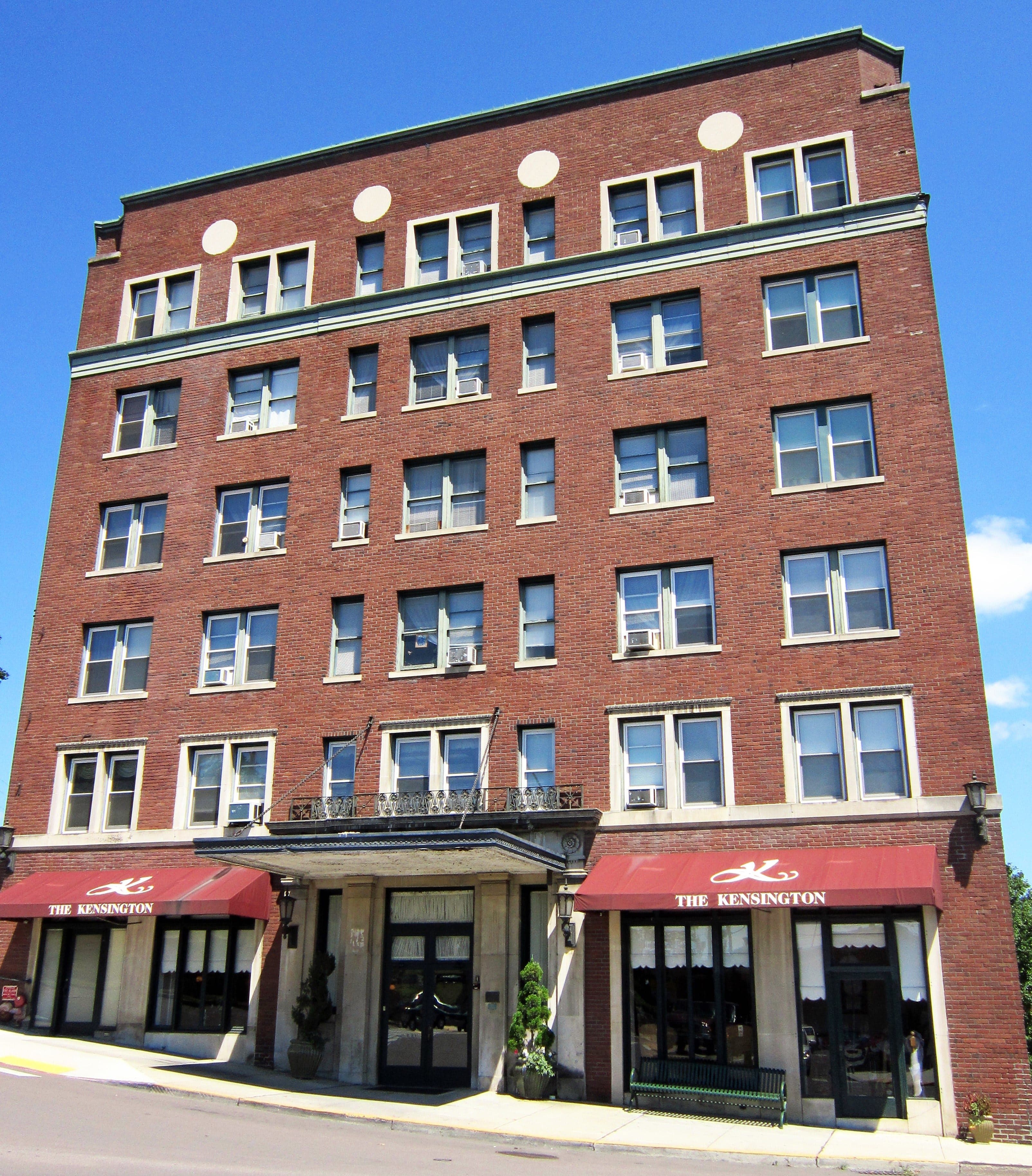 The Kensington Senior Living at Cumberland in Cumberland, MD