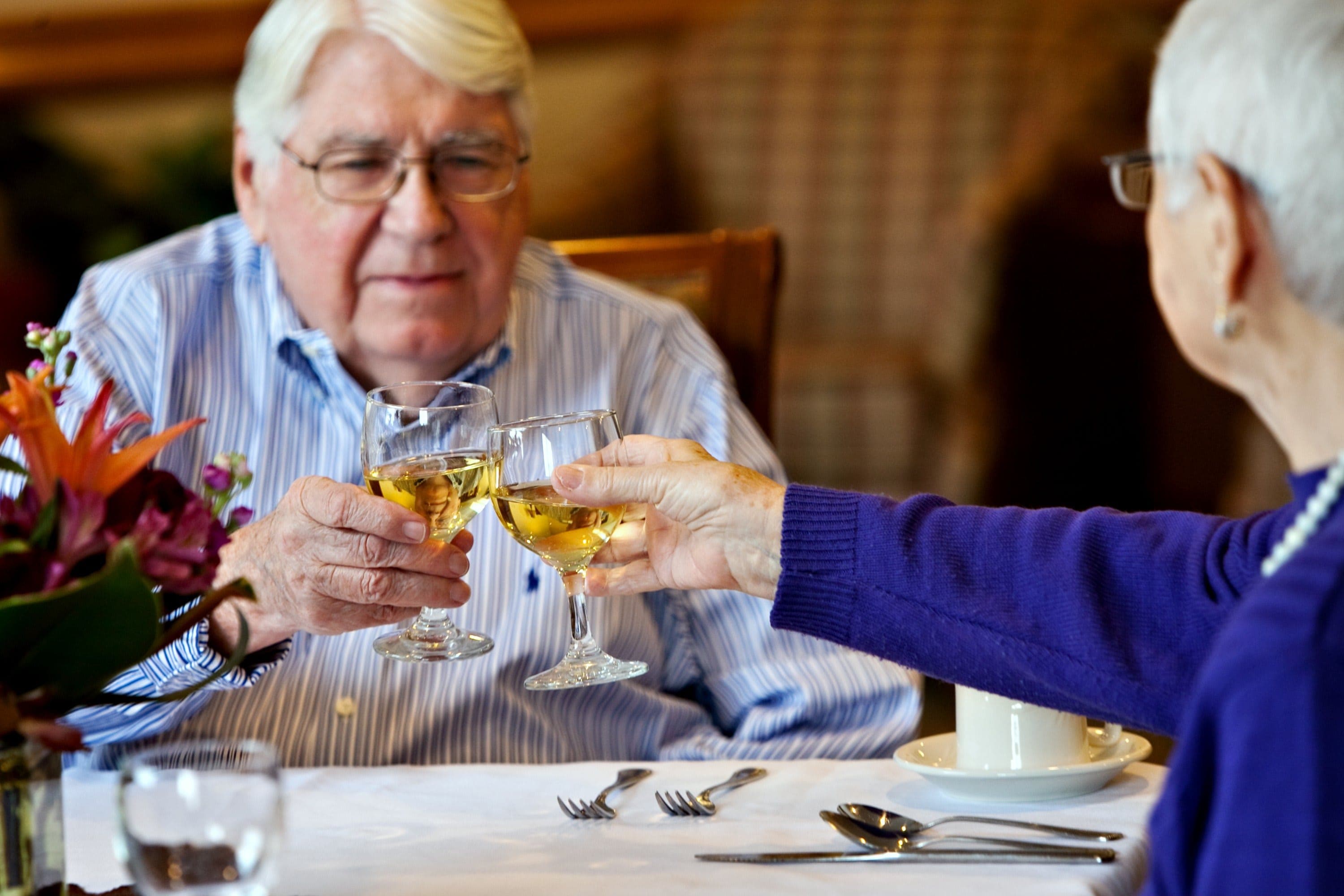 The Kenwood in Minneapolis, MN