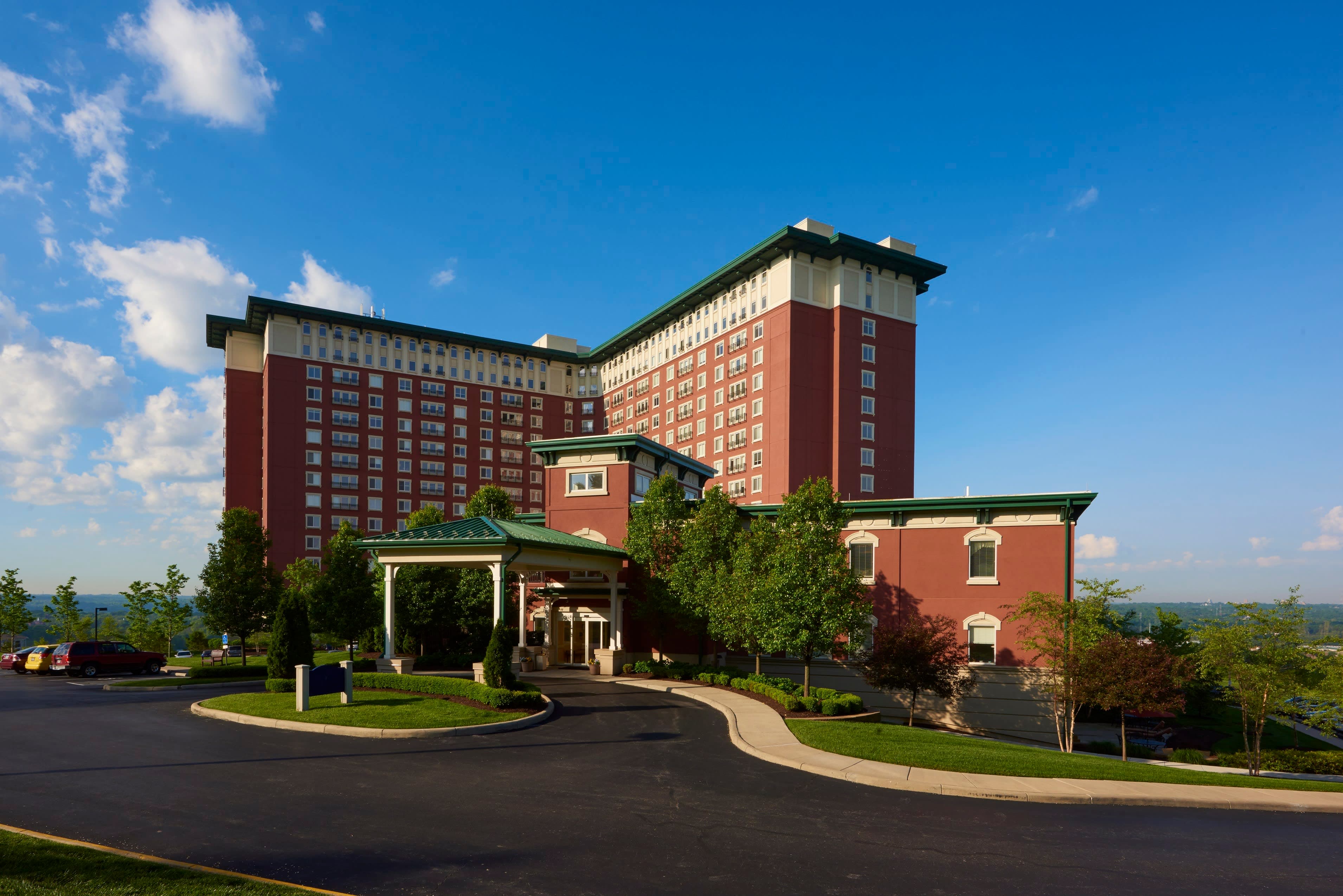 The Kenwood by Senior Star in Cincinnati, OH - Main View