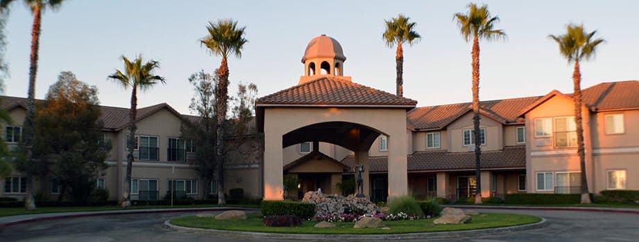 The Lakes Senior Living in Banning, CA