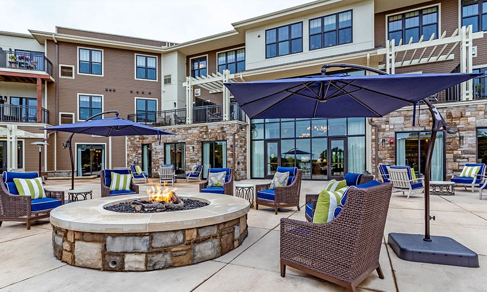 The Lakes at Stillwater in Stillwater, MN - Main View