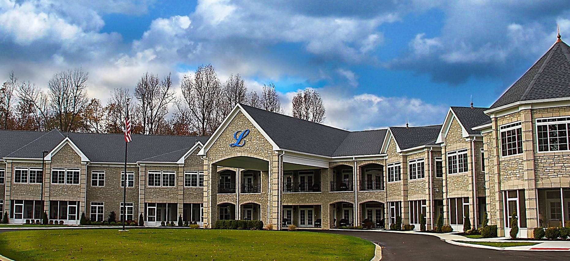 The Lakes of Paducah in Paducah, KY