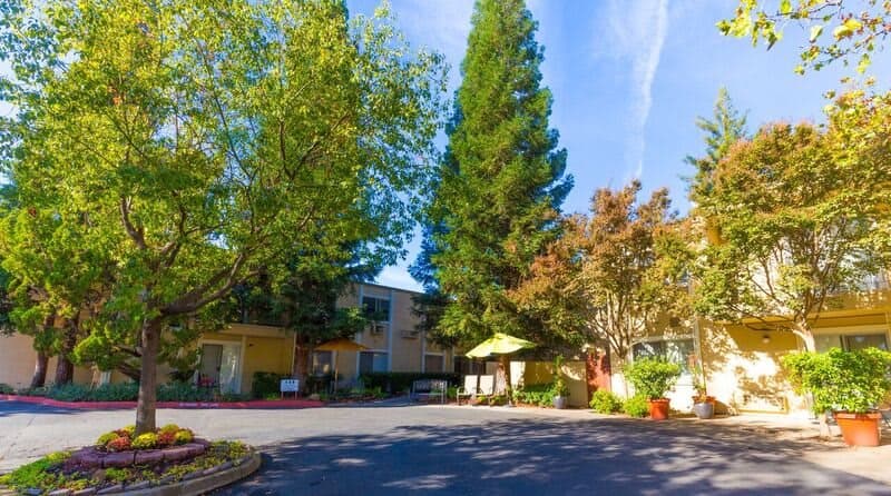 The Landing at Carmichael in Carmichael, CA - Main View