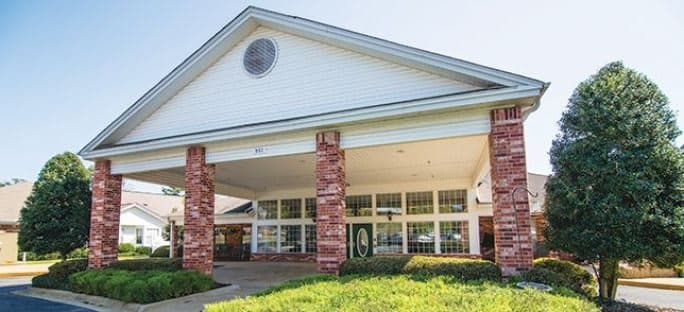 The Landings at Northport in Northport, AL