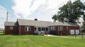 The Landings of Cabarrus in Kannapolis, NC - Main View