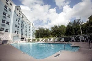 The Landings of St Andrew in New Port Richey, FL - Main View