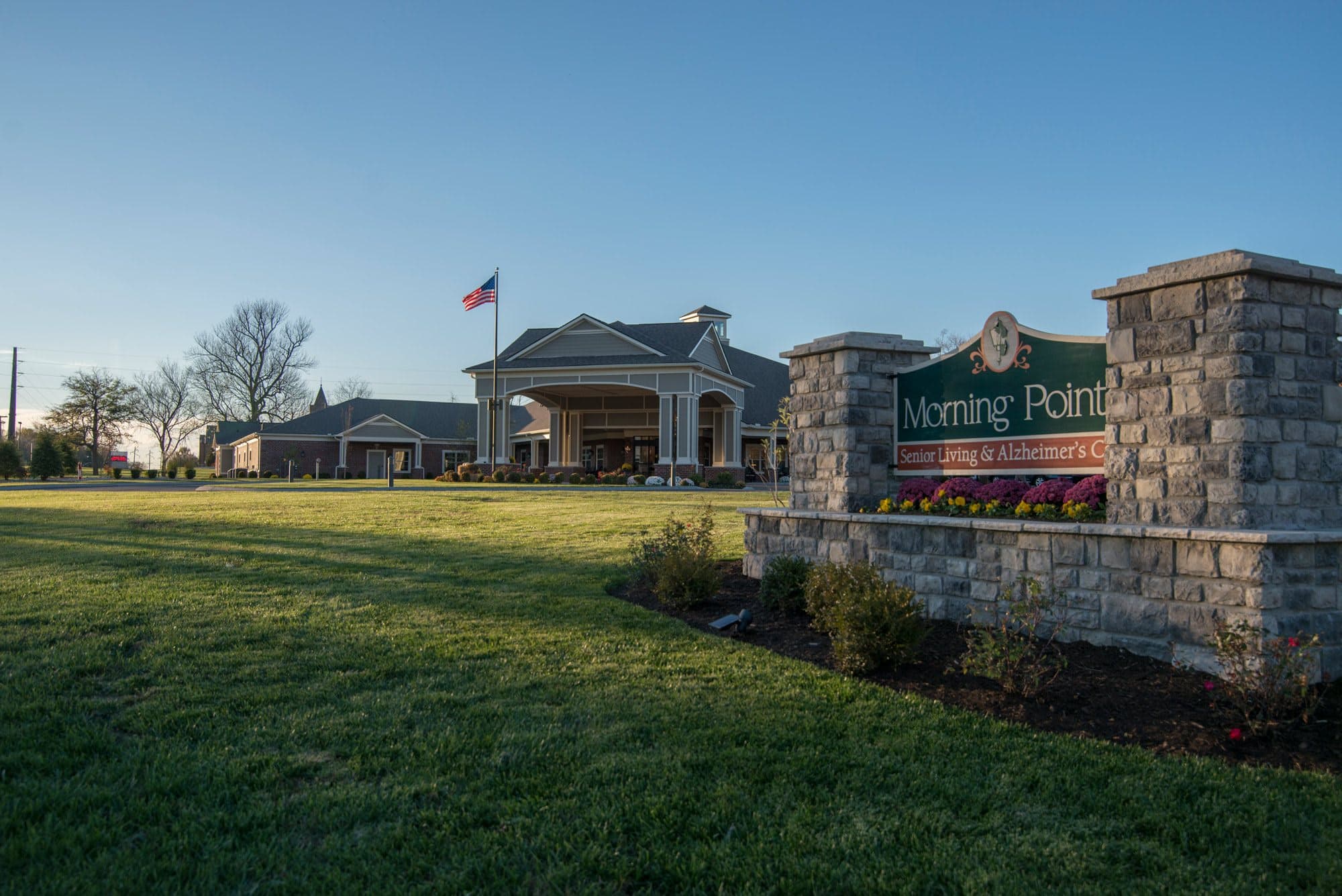 The Lantern at Morning Pointe in Danville, KY