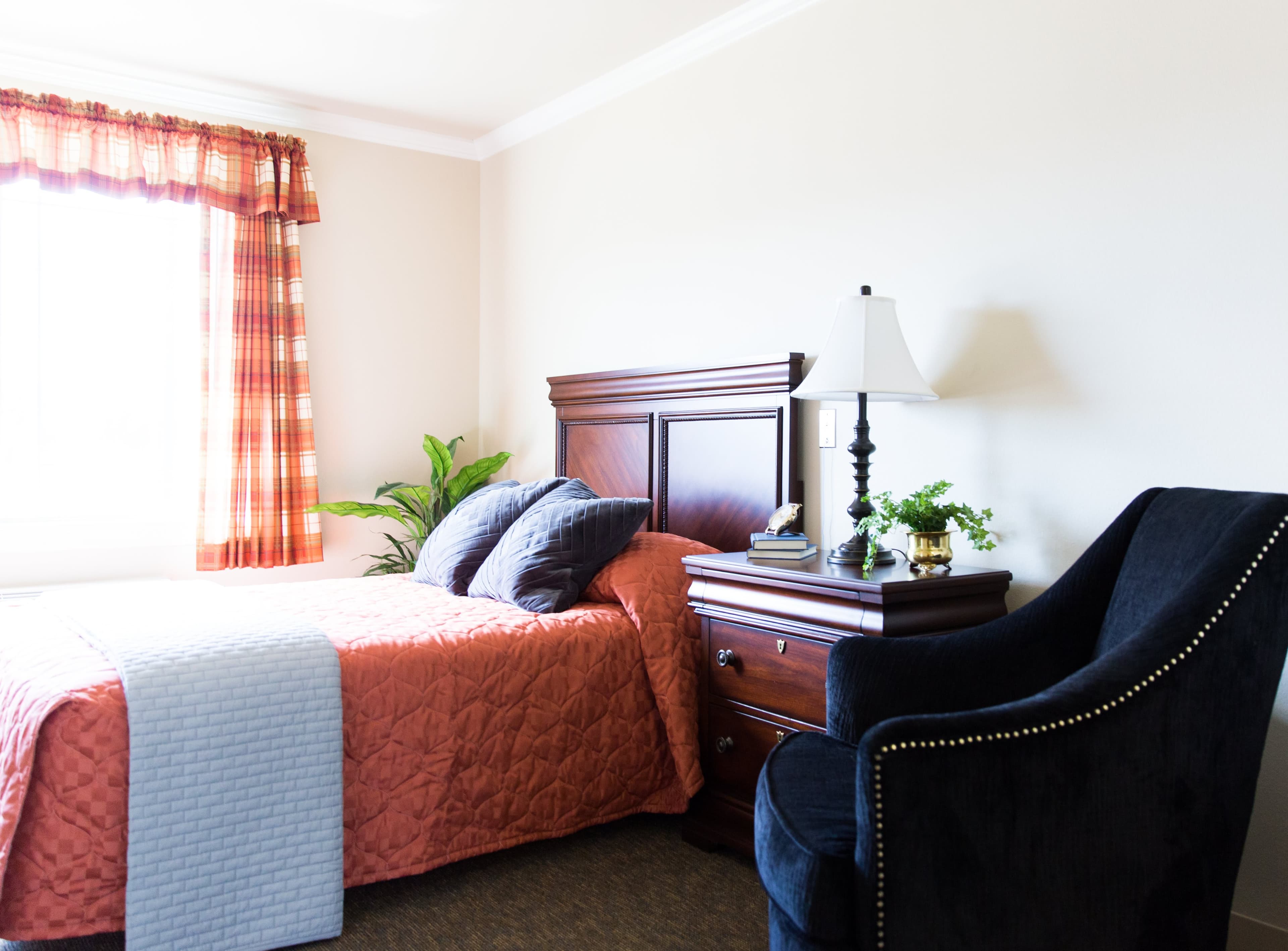 The Laurel at Vernon Hills in Vernon Hills, IL