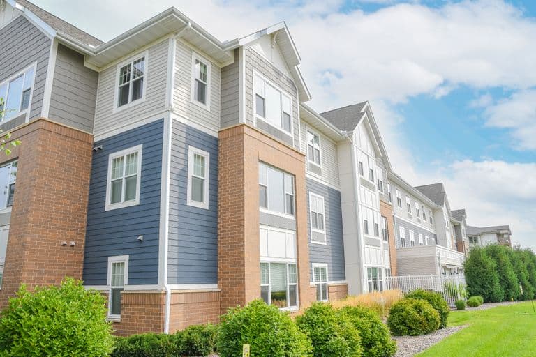 The Levande by Vivie in Cambridge, MN - Main View