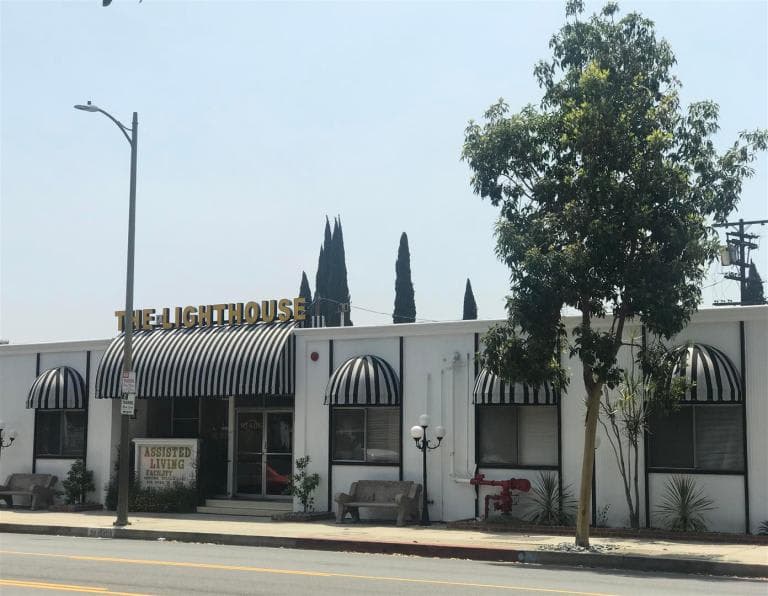 The Lighthouse in Toluca Lake, CA - Main View