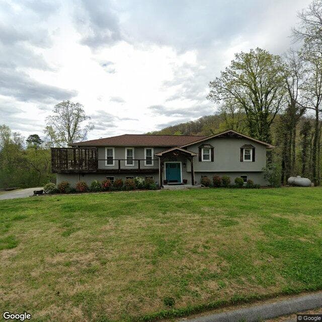 The Lighthouse Personal Care Home in Rocky Face, GA - Main View