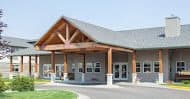 The Lodge in Great Falls, MT - Main View