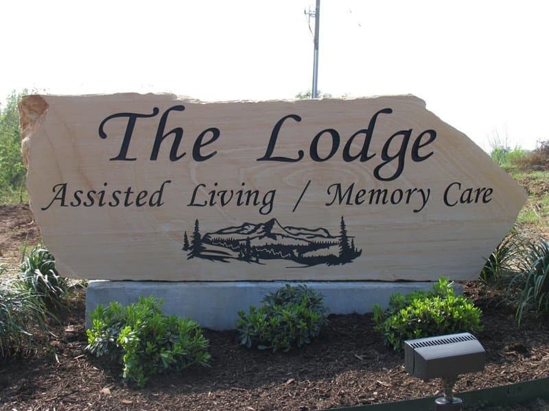 The Lodge Assisted Living in Mount Pleasant, TX - Main View