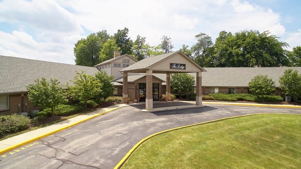 The Lodge at Harbour Manor in Noblesville, IN