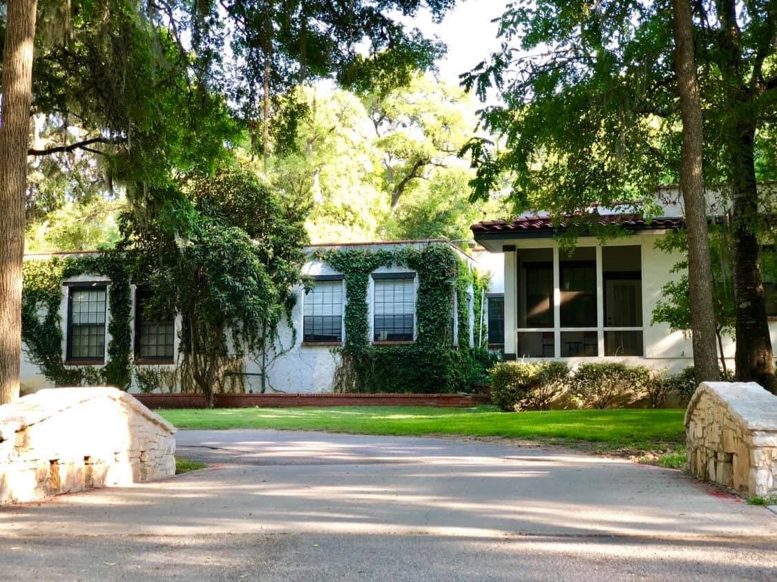 The Lodge at Leon Springs in San Antonio, TX - Main View