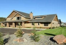 The Lodge at Riverside Harbor I in Post Falls, ID