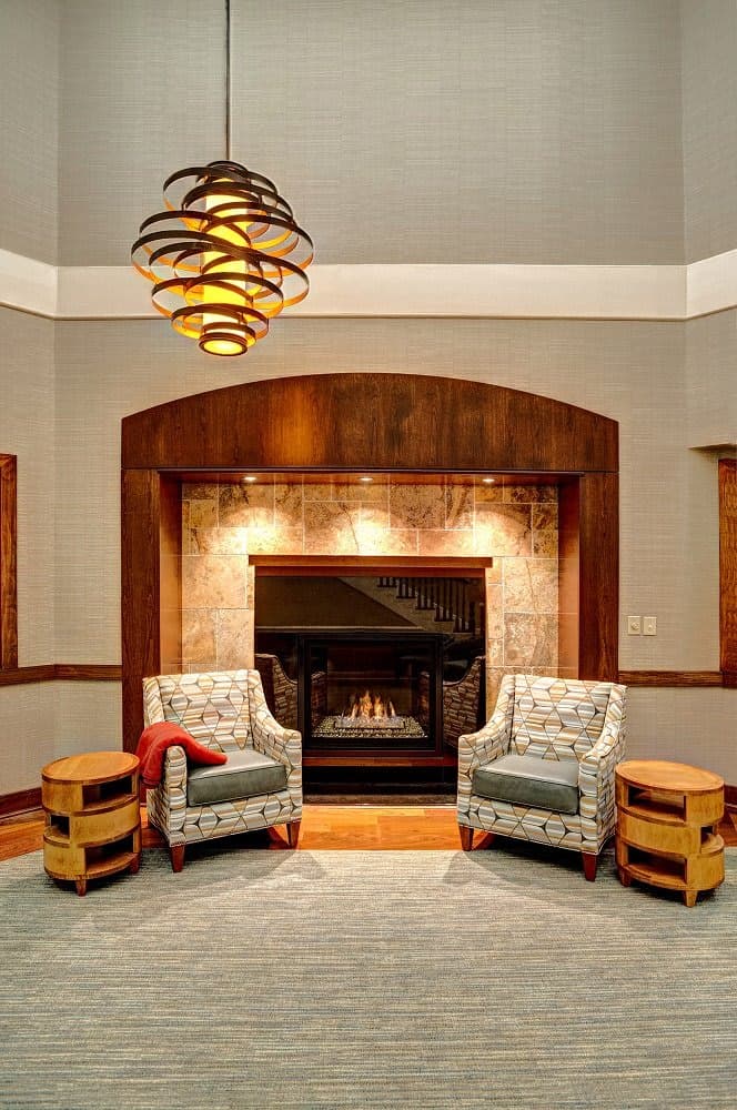The Longview Assisted Living Residence at Christian Health Care Center in Wyckoff, NJ