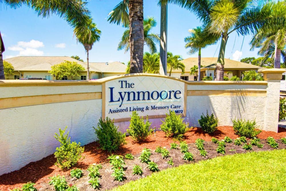 The Lynmoore at Lawnwood in Fort Pierce, FL - Main View