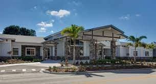 The Magnolia at Mease Life in Dunedin, FL - Main View