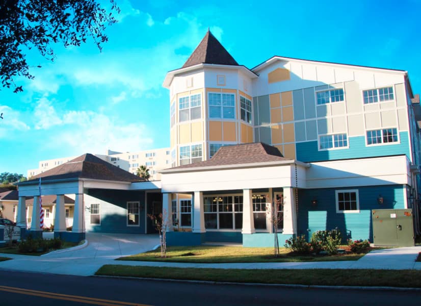 The Manor at Lake Morton in Lakeland, FL