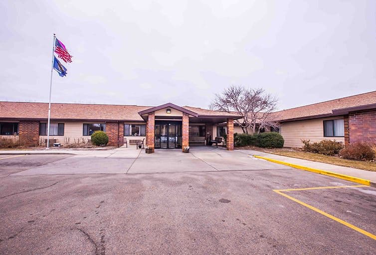 The Maples at Centennial in North Platte, NE