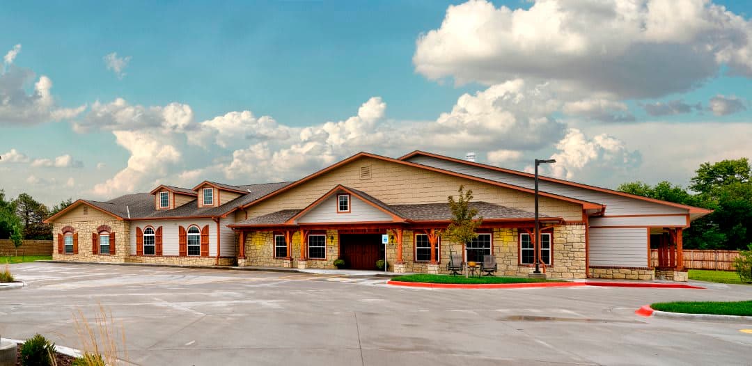 The Mapleton of Andover in Andover, KS
