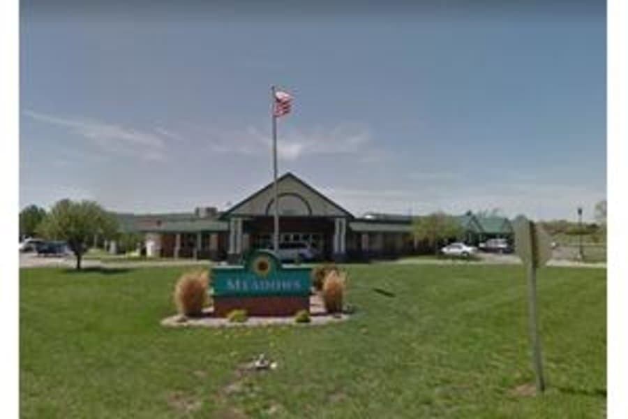 The Meadows - Senior living in Burlington, Kansas