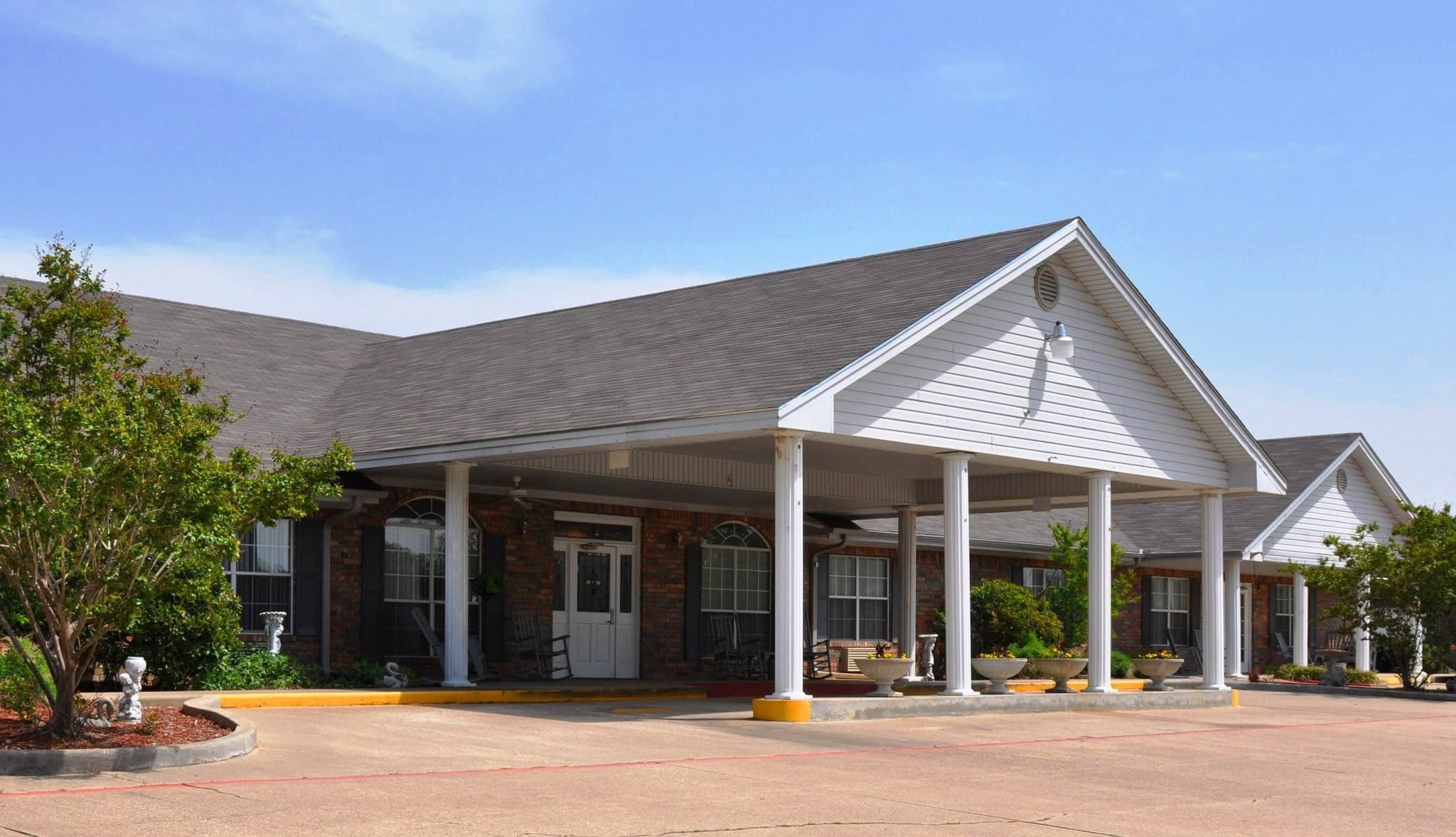 The Meadows in Lufkin, TX
