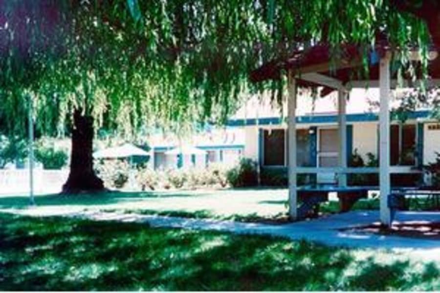 The Meadows in Visalia, CA - Main View