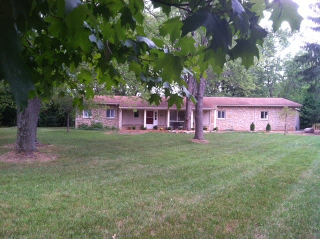 The Mitchell House of Powell in Powell, OH