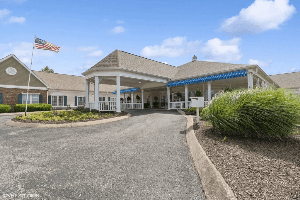 The Neighborhood at Hopkinsville - Senior living in Hopkinsville, Kentucky
