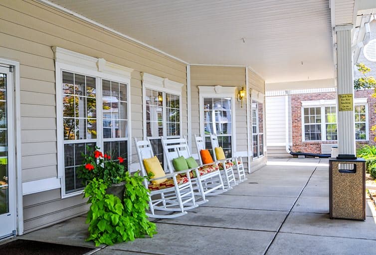 The Neighborhood at Paducah in Paducah, KY