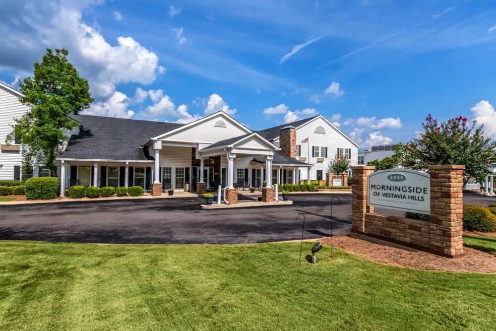 The Neighborhood at Vestavia Hills in Vestavia Hills, AL