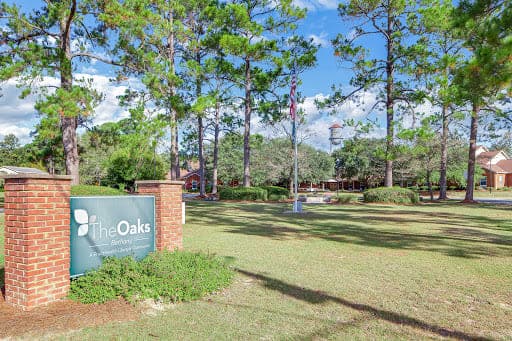 The Oaks - Bethany - Senior living in Vidalia, Georgia