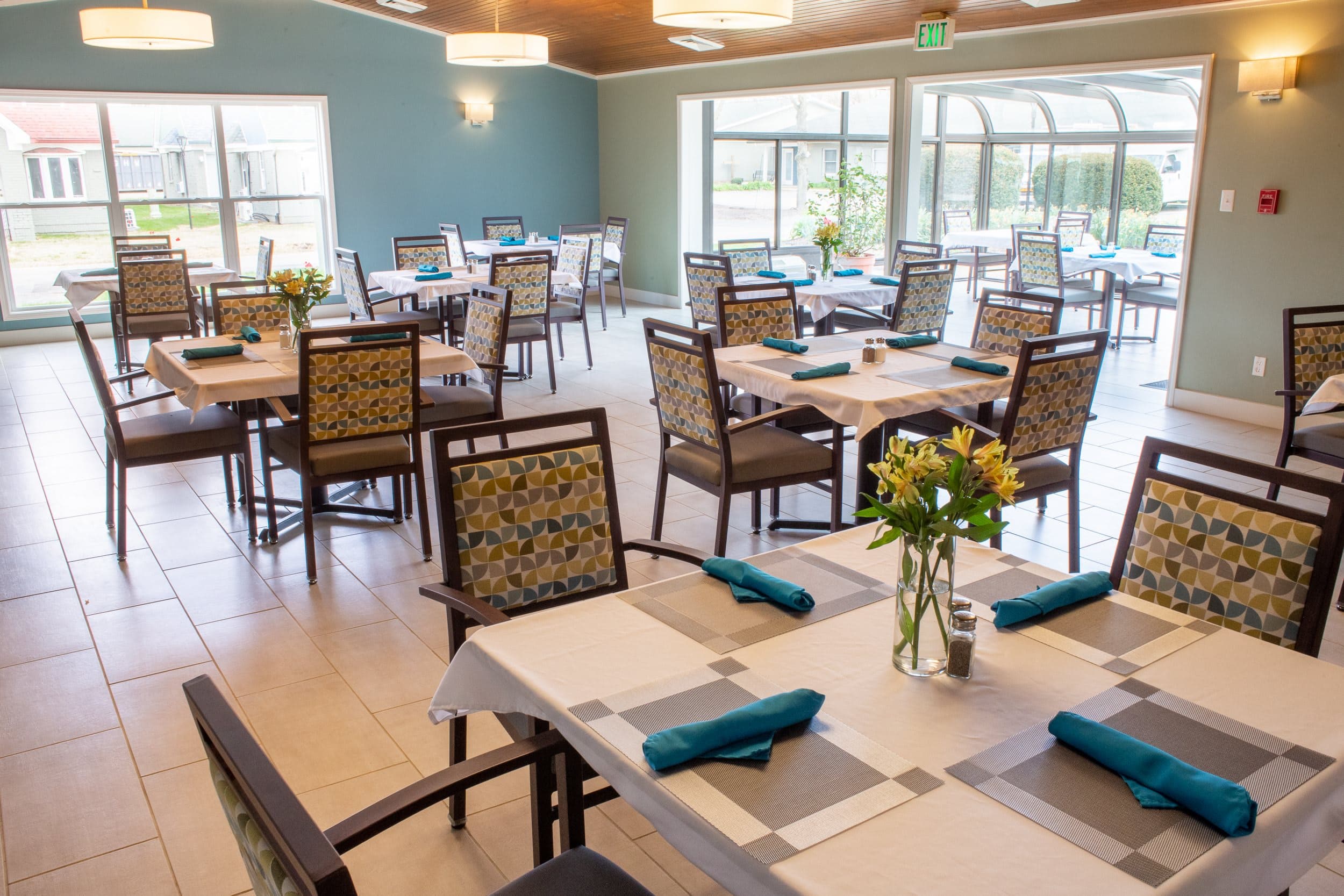The Oaks at Brownsburg - Senior living in Brownsburg, Indiana