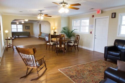 The Oaks at Fairmount in Fairmount, GA - Main View