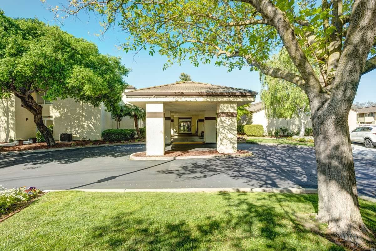 The Oaks at Inglewood in Stockton, CA